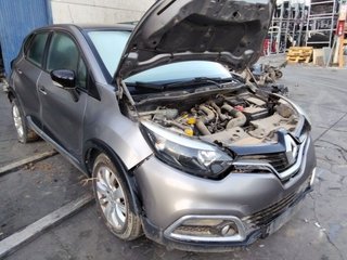 1827629 renault amortiguador 543020457r captur