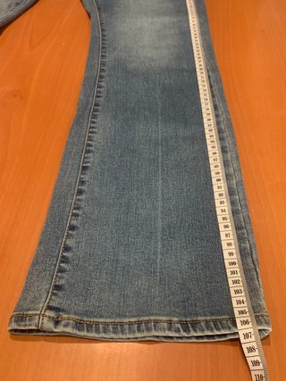 Levi's Classic Bootcut Talla 42 (W31 L32)