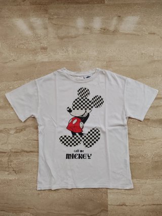 Lote 3 camisetas Zara/Benetton