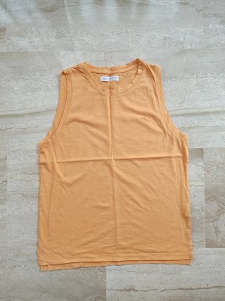 Lote 3 camisetas Zara/Benetton
