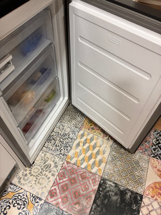 Frigorífico Whirlpool Combi