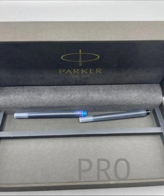 Bolígrafo Pluma Parker