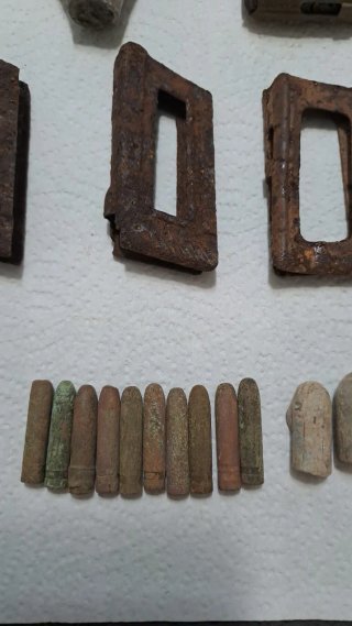 Cimeli militari ww1