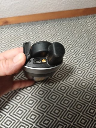 GPS Garmin Colorado 300