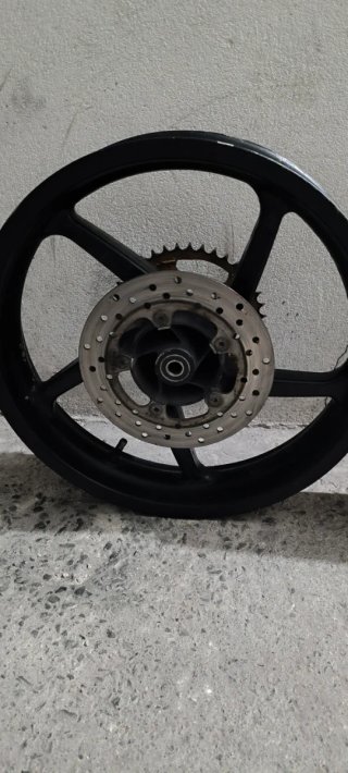 Llantas Aprilia RS 50 Culo de Avispa