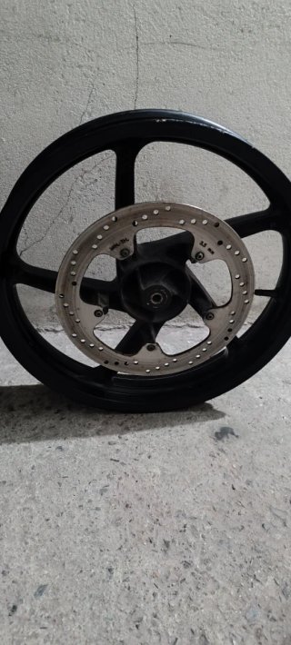 Llantas Aprilia RS 50 Culo de Avispa