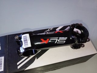 Tija manillar carbon