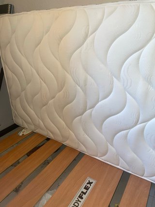 Colchón FLEX Multielástic 90x182cm