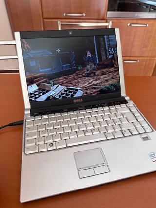 Dell XPS M1330 Windows 7 Retro