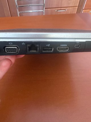 Dell XPS M1330 Windows 7 Retro