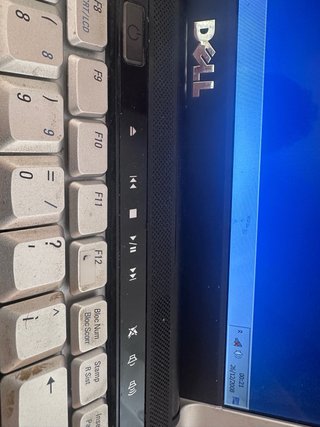 Dell XPS M1330 Windows 7 Retro