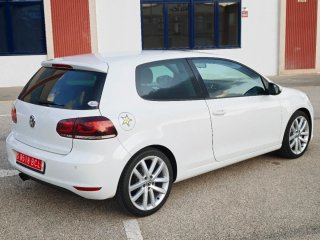Volkswagen Golf 2010