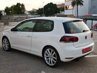 Volkswagen Golf 2010