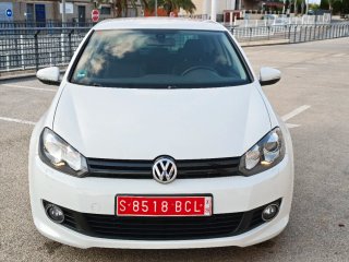 Volkswagen Golf 2010