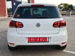 Volkswagen Golf 2010