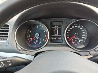 Volkswagen Golf 2010