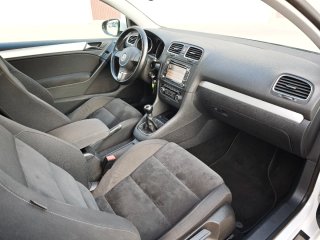 Volkswagen Golf 2010