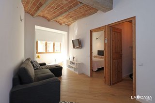 Piso en venta en El Poble Sec - Parc de Montjuïc en Barcelona