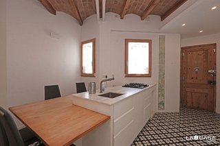 Piso en venta en El Poble Sec - Parc de Montjuïc en Barcelona
