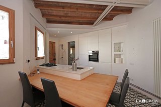 Piso en venta en El Poble Sec - Parc de Montjuïc en Barcelona