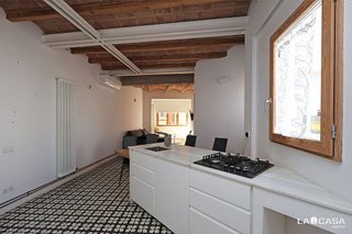 Piso en venta en El Poble Sec - Parc de Montjuïc en Barcelona