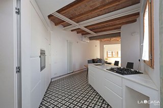 Piso en venta en El Poble Sec - Parc de Montjuïc en Barcelona