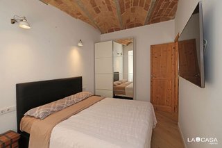 Piso en venta en El Poble Sec - Parc de Montjuïc en Barcelona