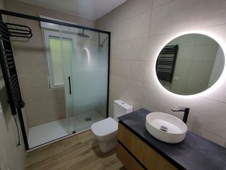 Piso en alquiler en Los Cármenes en Madrid