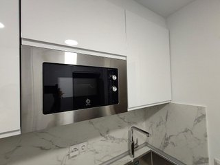 Piso en alquiler en Lucero en Madrid