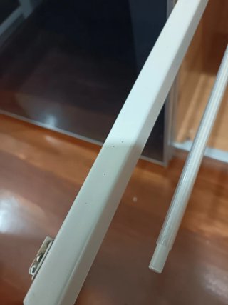 Pantalonero extraíble Ikea