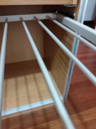 Pantalonero extraíble Ikea