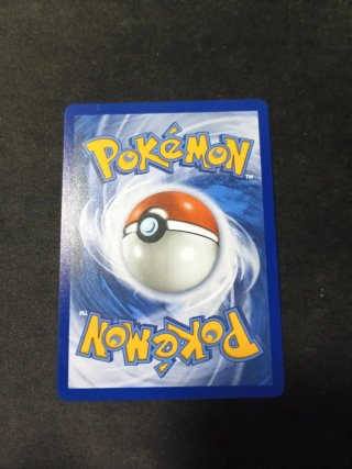 Carta de Pokémon Morpeko