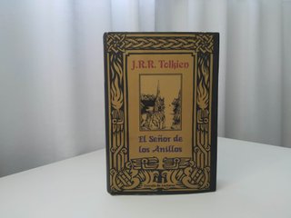 Trilogía El Señor de los Anillos