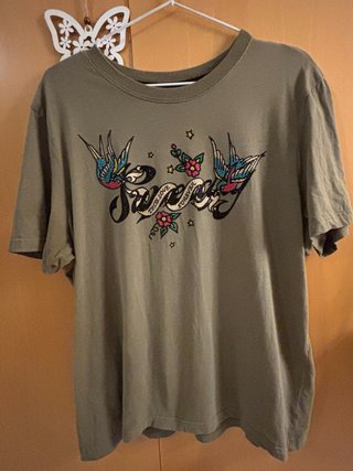 SUPERDRY con pedrería muy bonita