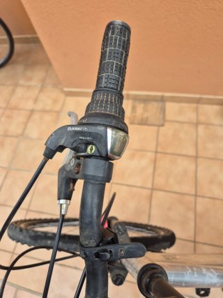 Bicicleta Montaña/Paseo Aluminio 26. No envío.