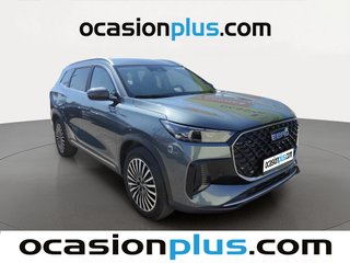EBRO S800 1.6 TGDI Premium DCT 108 kW (147 CV)