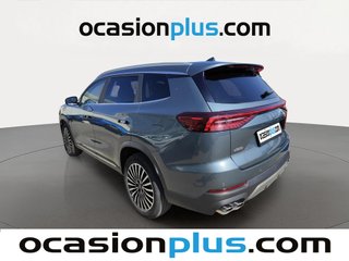 EBRO S800 1.6 TGDI Premium DCT 108 kW (147 CV)