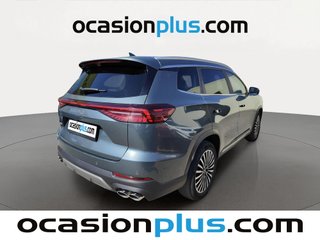 EBRO S800 1.6 TGDI Premium DCT 108 kW (147 CV)