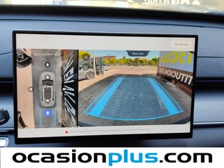 EBRO S800 1.6 TGDI Premium DCT 108 kW (147 CV)