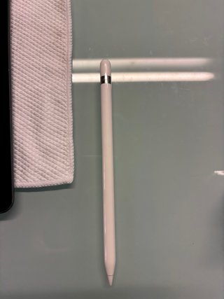 iPad 7ª + Apple Pencil + Smart Keyboard Apple