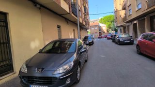 Peugeot 407 2005