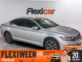 Volkswagen Passat Executive 2.0 TDI 110kW (150CV)