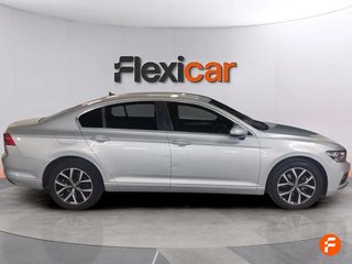 Volkswagen Passat Executive 2.0 TDI 110kW (150CV)