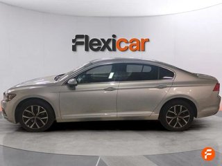 Volkswagen Passat Executive 2.0 TDI 110kW (150CV)