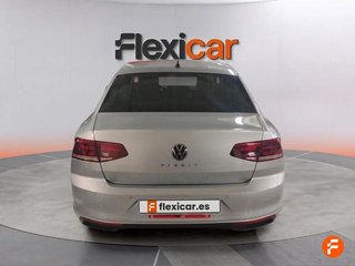 Volkswagen Passat Executive 2.0 TDI 110kW (150CV)