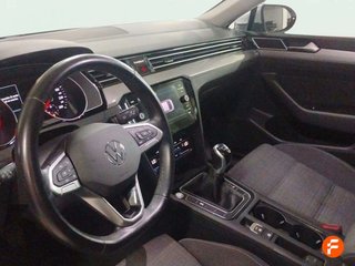 Volkswagen Passat Executive 2.0 TDI 110kW (150CV)