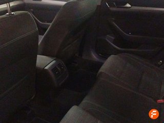 Volkswagen Passat Executive 2.0 TDI 110kW (150CV)