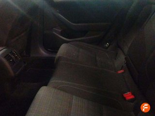 Volkswagen Passat Executive 2.0 TDI 110kW (150CV)