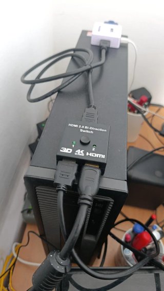 HP ELITEDESK 800 G1 SFF PC
