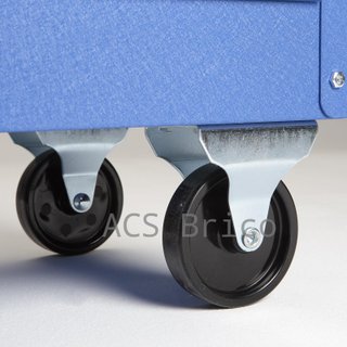 Carro Taller 3 Bandejas Alyco 192725